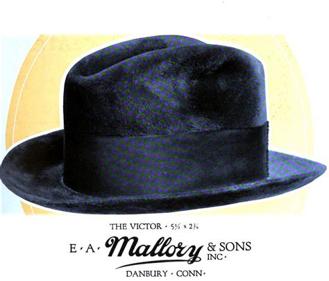 1910s men's hats.